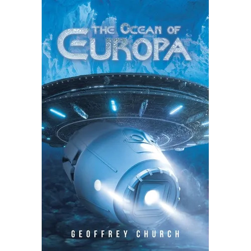 The Ocean of Europa - Paperback