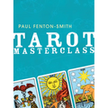 Tarot Masterclass - Paperback