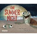 One Summer Night - Paperback