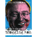 Snogging Ken - Paperback