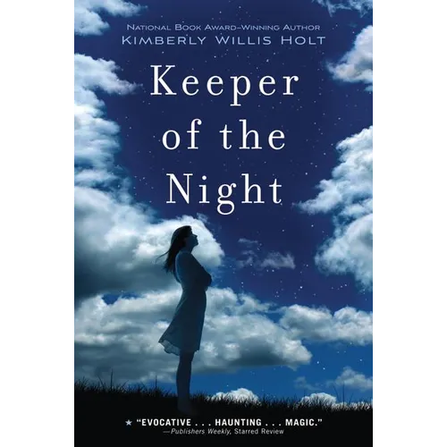 Keeper of the Night - Paperback