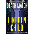 Death Match - Paperback