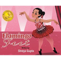 Flamingo Feet - Hardcover