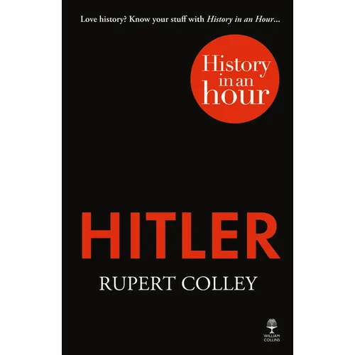 Hitler: History in an Hour