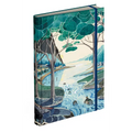 Tolkien Raft-Elves Journal - Hardcover
