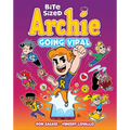 Bite Sized Archie: Going Viral - Paperback