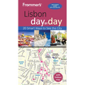 Frommer's Lisbon Day by Day - Paperback
