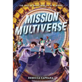 Mission Multiverse - Hardcover