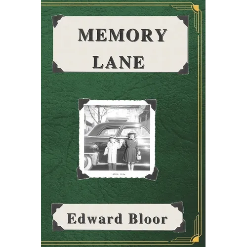 Memory Lane