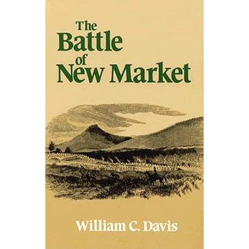 Battle of New Market