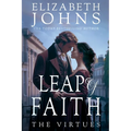 Leap of Faith - Paperback