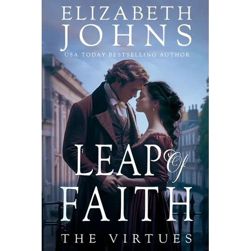 Leap of Faith - Paperback