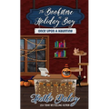 The Bookstore at Holiday Bay: Once Upon a Haunting - Paperback