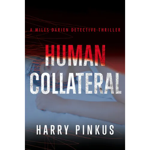 Human Collateral: Volume 1 - Paperback