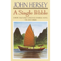 A Single Pebble - Paperback
