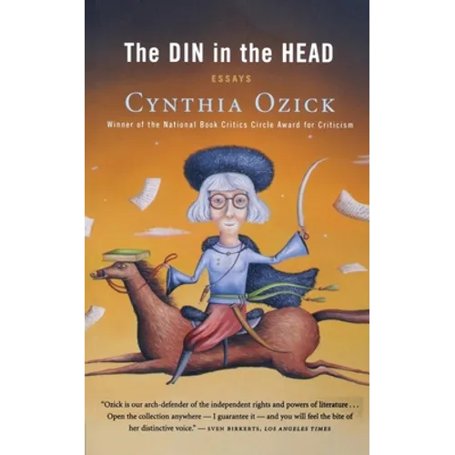 The Din in the Head - Paperback