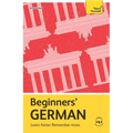 Beginners' German - Paperback