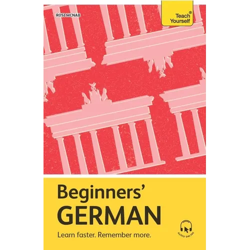 Beginners' German - Paperback