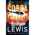 Cobra Gold - Paperback