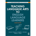 Teaching Language Arts to English Language Learners - Paperback