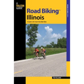 Road Biking(tm) Illinois - Paperback