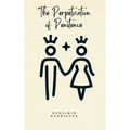 The Perpetuation of Penitence - Paperback