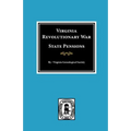 Virginia Revolutionary War State Pensions