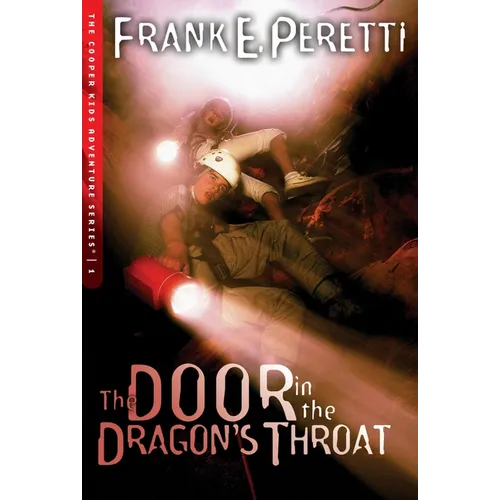 The Door in the Dragon's Throat: Volume 1 - Paperback