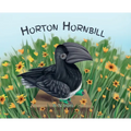Horton Hornbill - Hardcover