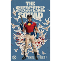 The Suicide Squad Case Files 1 - Paperback
