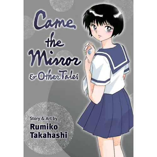Came the Mirror & Other Tales - Paperback