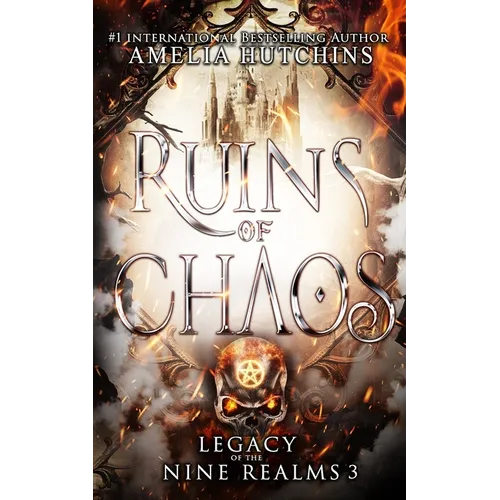 Ruins of Chaos - Paperback