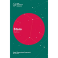 Stars: Royal Observatory Greenwich Illuminates - Paperback
