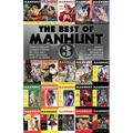 The Best of Manhunt 3 - Paperback