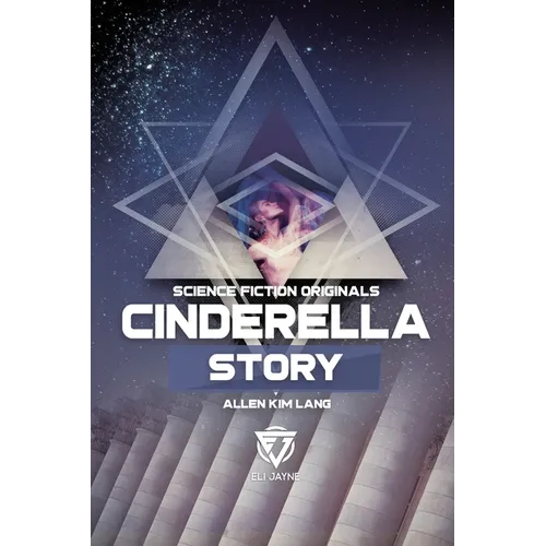 Cinderella Story - Paperback