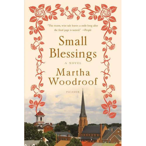 Small Blessings - Paperback