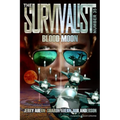 Blood Moon - Paperback
