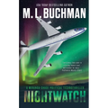 Nightwatch: an action-adventure technothriller