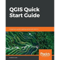 QGIS Quick Start Guide - Paperback