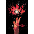 Die Volume 3: The Great Game - Paperback