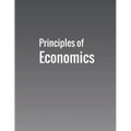 Principles of Economics - Paperback