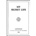 My Secret Life: Volume I to III - Paperback