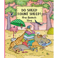 Do Sheep Count Sheep?: How Animals Sleep - Hardcover