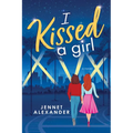 I Kissed a Girl - Paperback