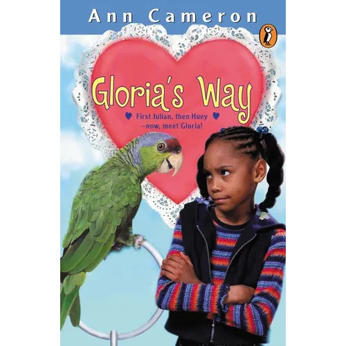 Gloria's Way - Paperback