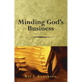 Minding God's Business - Paperback
