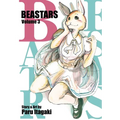 Beastars, Vol. 3 - Paperback