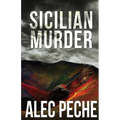 Sicilian Murder - Paperback