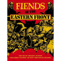 Fiends of the Eastern Front Omnibus Volume 1 - Paperback