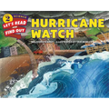 Hurricane Watch - Paperback